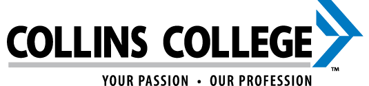 Collins College Logo